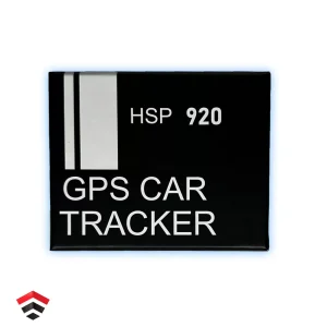 ردیاب خودرو مدل HSP 920
